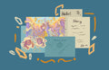 #2 - The Festival l Catch up mail